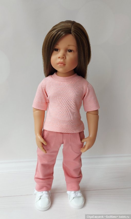 Капсульный комплект для прогулок (фото 4)