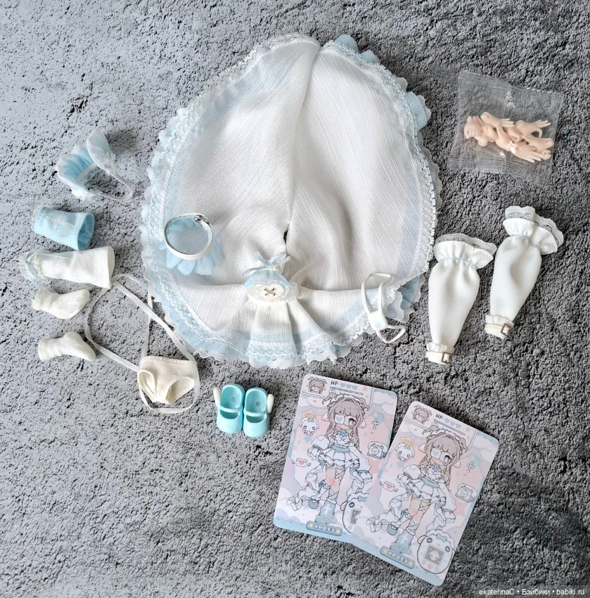 Продам куклу серии Electronic Pets - секретку Овечку (фото 6)