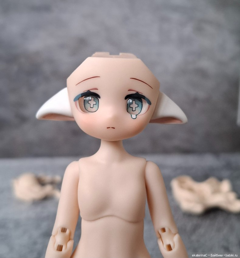 Продам куклу серии Electronic Pets - секретку Овечку (фото 4)