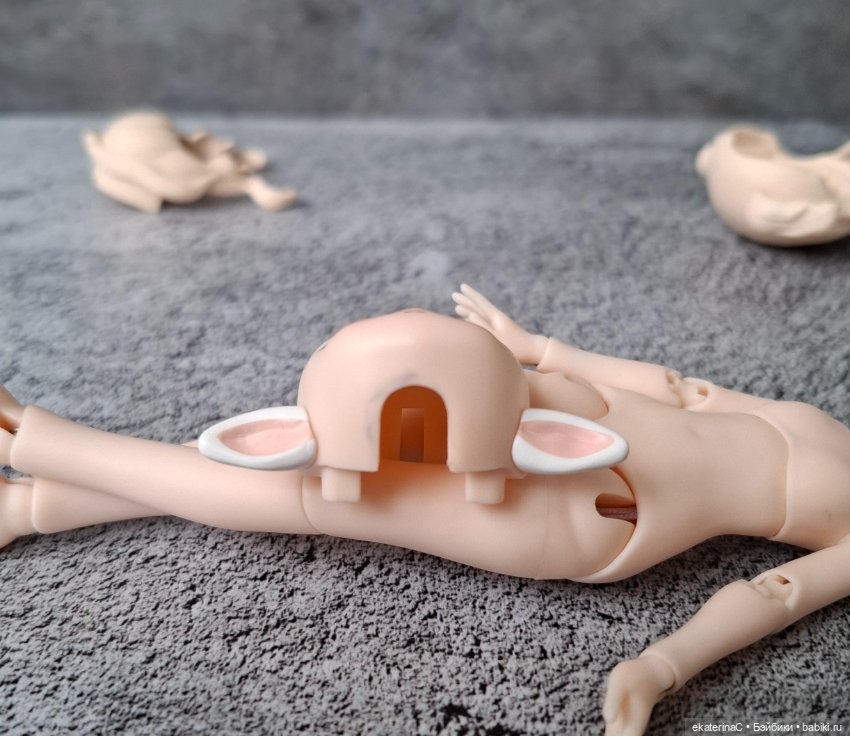 Продам куклу серии Electronic Pets - секретку Овечку (фото 5)