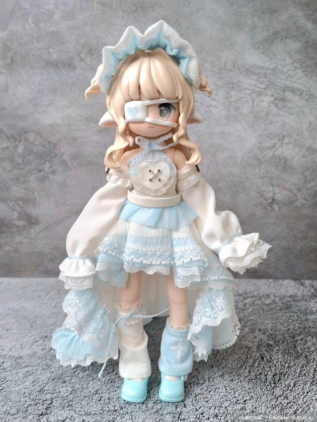 Продам куклу серии Electronic Pets - секретку Овечку (фото 2)