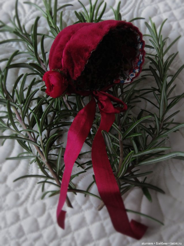 Кукла фарфоровая по имени Love от FragileDolls (фото 8)