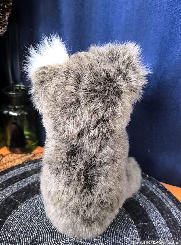 Мягкая игрушка коала — Игрушки для детей (фото 3)