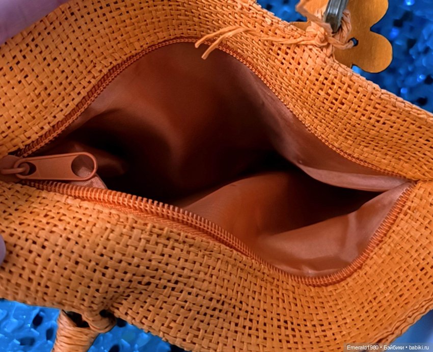 Кукольная - детская сумочка (фото 4)