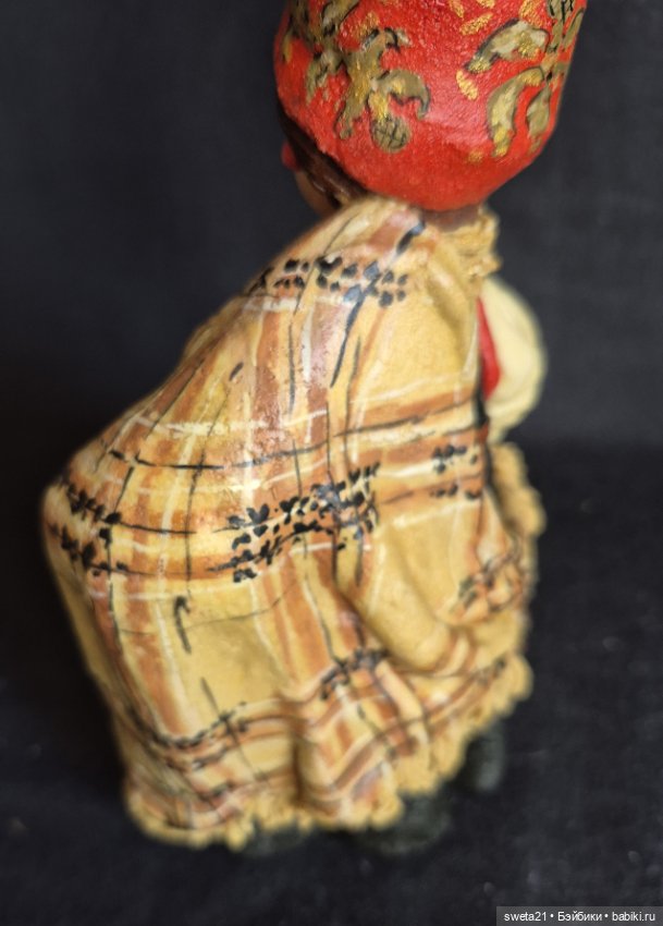 Статуэтки Валентины Петруниной (продажа лотом)