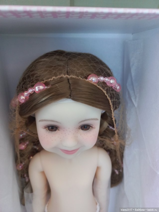 Энджел Ангел Рождество от руби ред (фото 3)