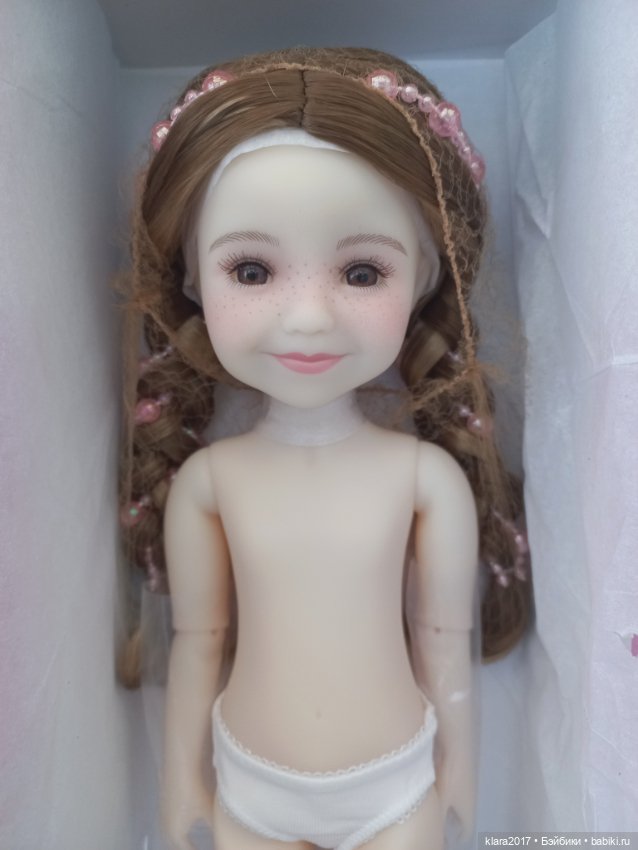 Энджел Ангел Рождество от руби ред (фото 7)