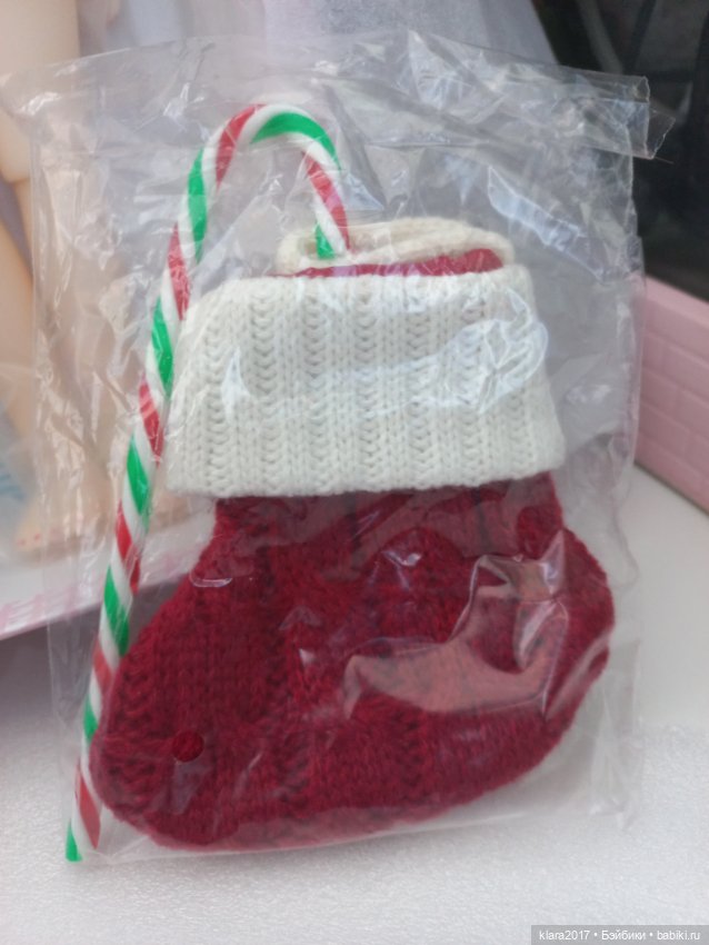 Энджел Ангел Рождество от руби ред (фото 5)