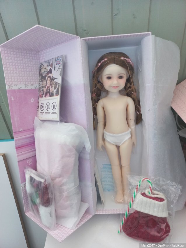 Энджел Ангел Рождество от руби ред (фото 2)