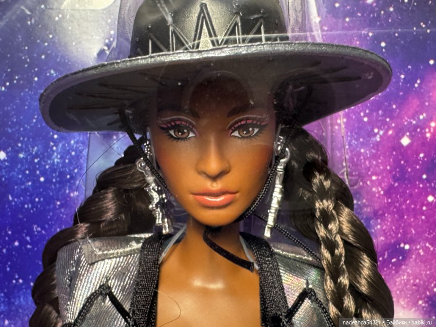 Барби Модный рубеж 2 серия (фото 3)