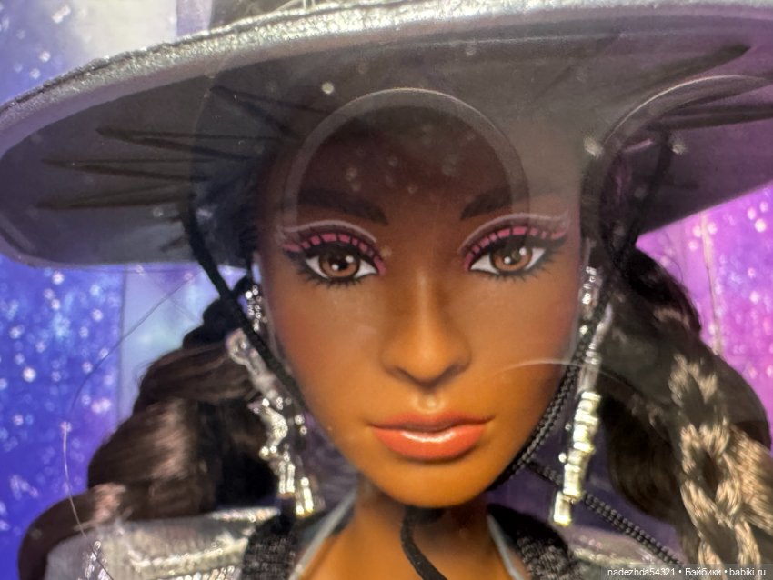 Барби Модный рубеж 2 серия (фото 4)
