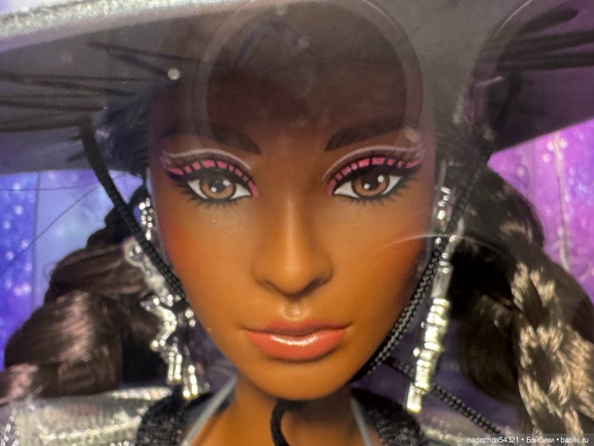 Барби Модный рубеж 2 серия (фото 7)