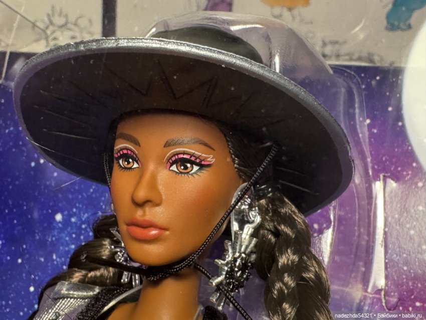 Барби Модный рубеж 2 серия (фото 6)