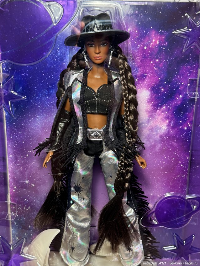 Барби Модный рубеж 2 серия (фото 2)