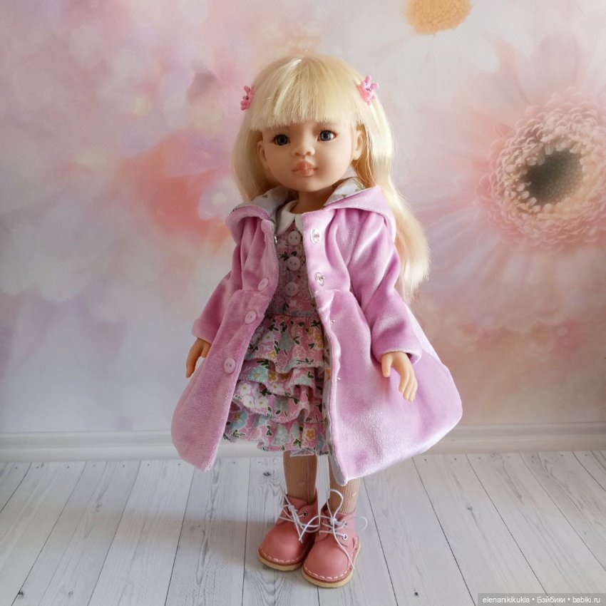 Паола рейна, шубка, платье, футболка, юбка, брюки, лонгслив, капсула, костюм (фото 3)