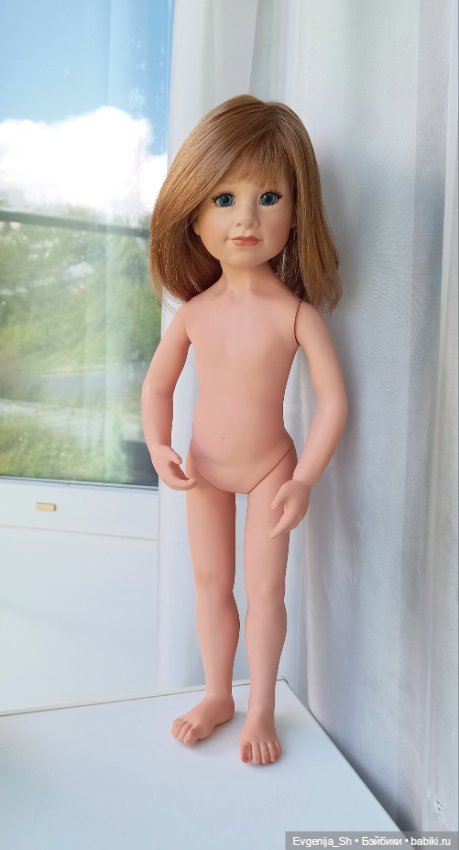 Paper dolls Julie Good-Kruger, Джулии Гуд-Крюгер (фото 8)