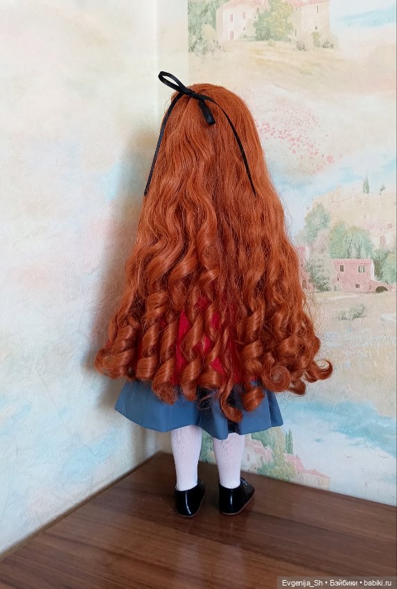 Sew much love Джулии Гуд-Крюгер, Julie Good-Kruger (фото 6)