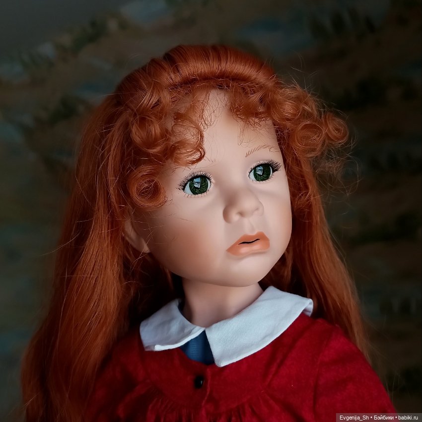 Sew much love Джулии Гуд-Крюгер, Julie Good-Kruger (фото 4)