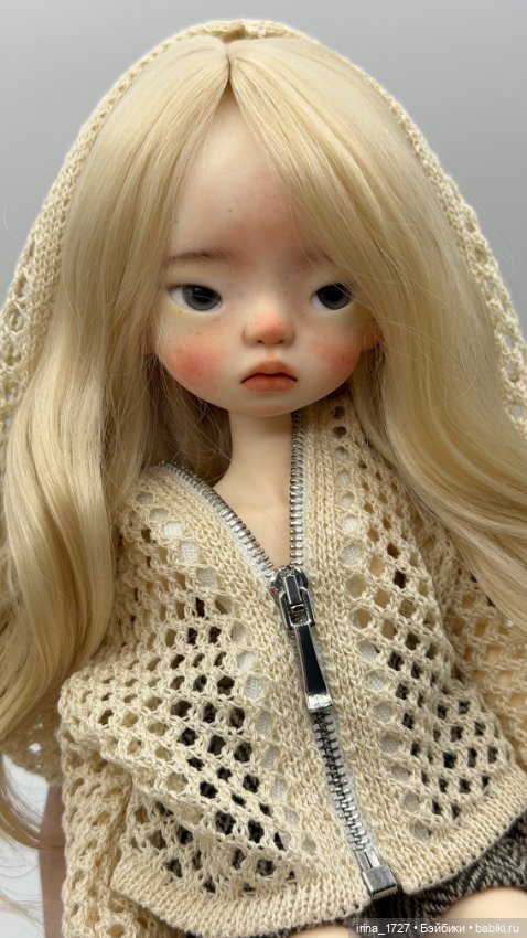 Amber H.minor — Куклы BJD (фото 3)