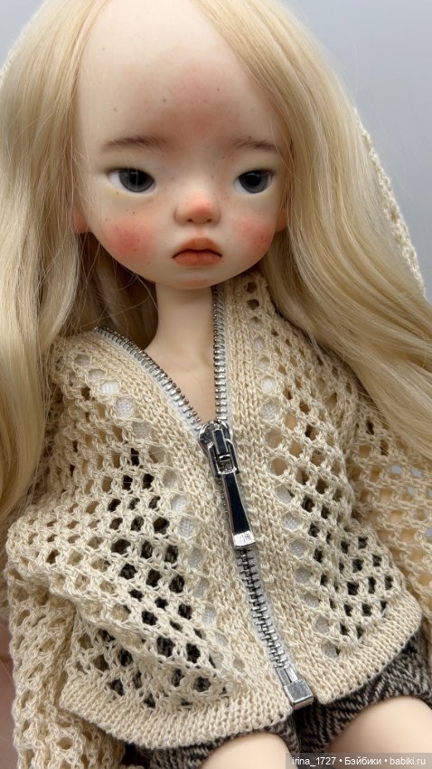 Amber H.minor — Куклы BJD (фото 4)