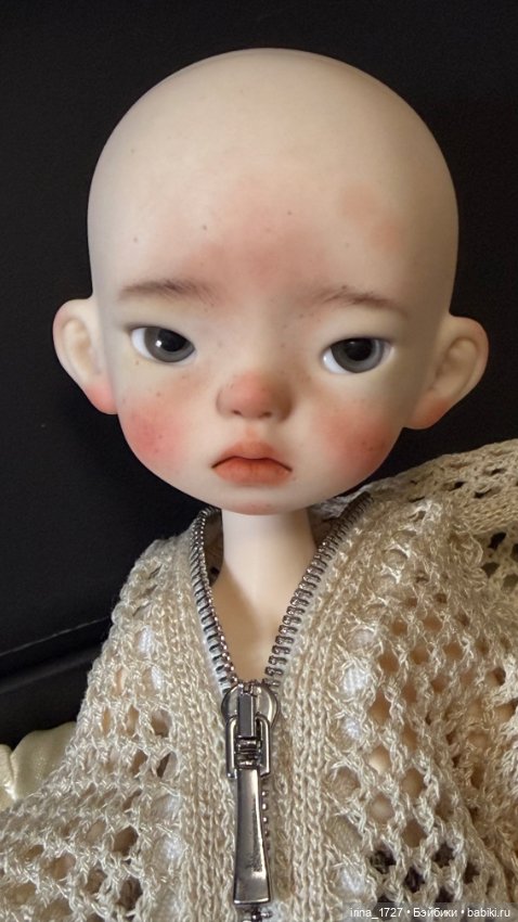Amber H.minor — Куклы BJD (фото 8)