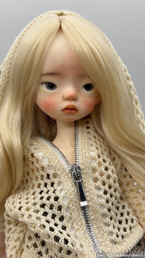 Amber H.minor — Куклы BJD
