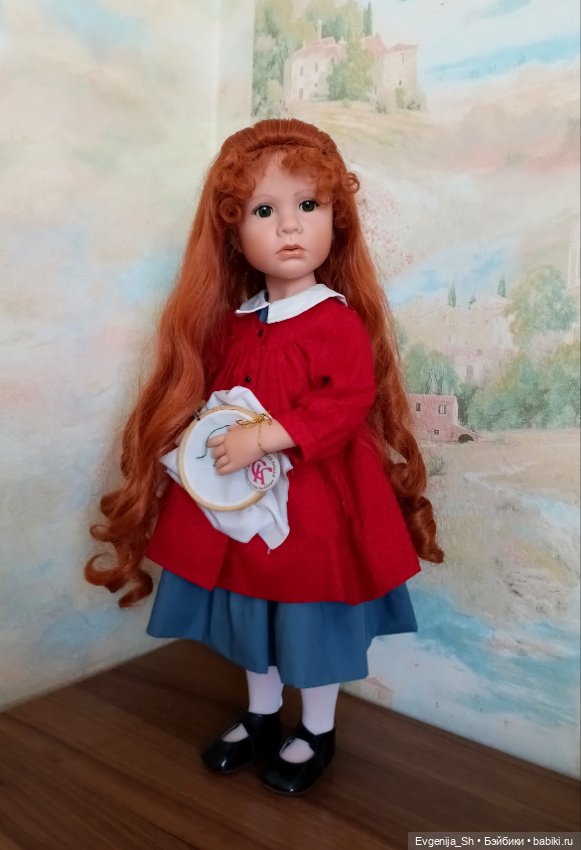 Sew much love Джулии Гуд-Крюгер, Julie Good-Kruger