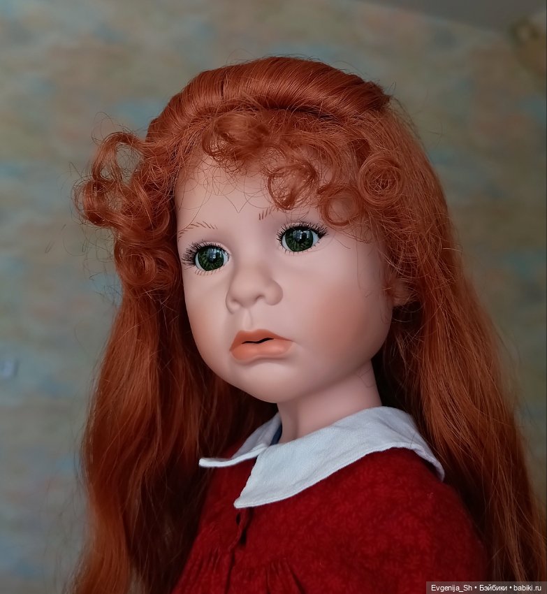 Sew much love Джулии Гуд-Крюгер, Julie Good-Kruger (фото 3)