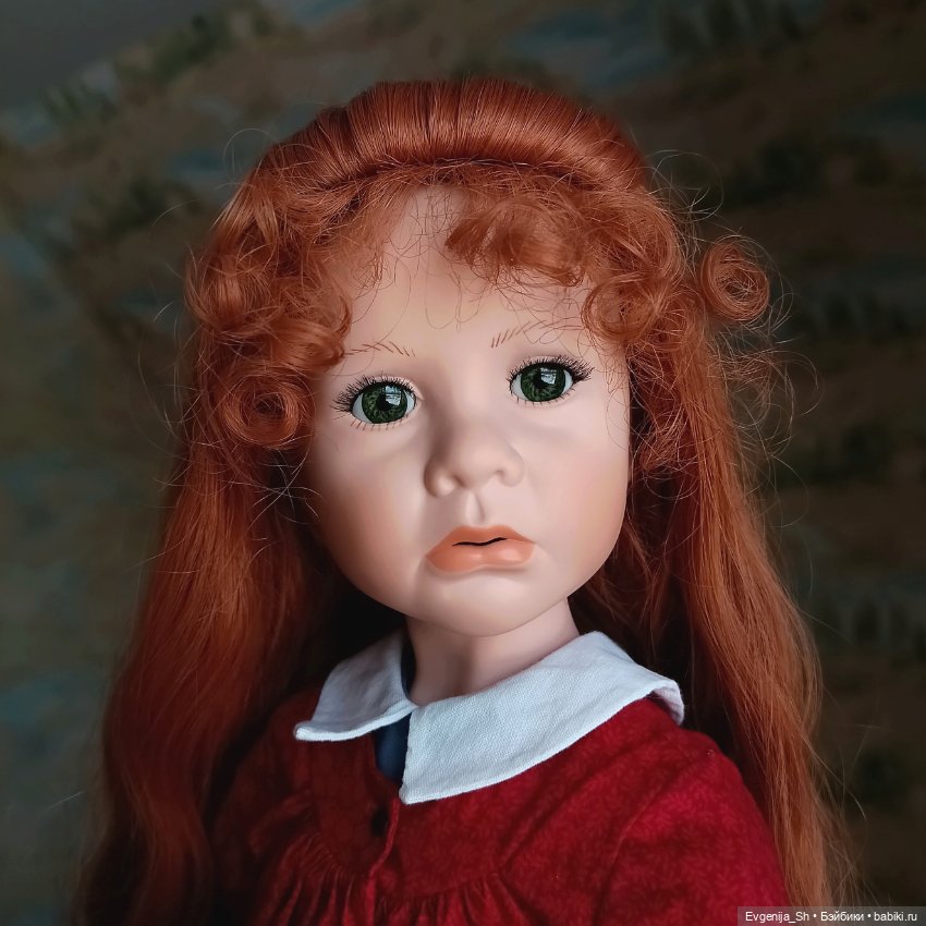 Sew much love Джулии Гуд-Крюгер, Julie Good-Kruger