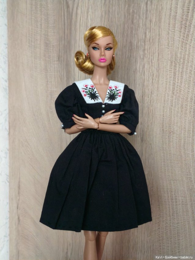 Soda Pop Saturday Poppy Parker (фото 2)