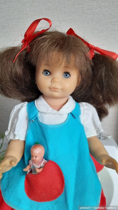 Очень редкая, милая, 60-х годов Черепашка Schildkröt-Германия (фото 3)