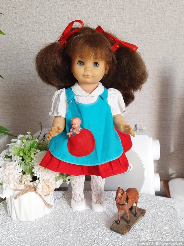 Очень редкая, милая, 60-х годов Черепашка Schildkröt-Германия (фото 2)