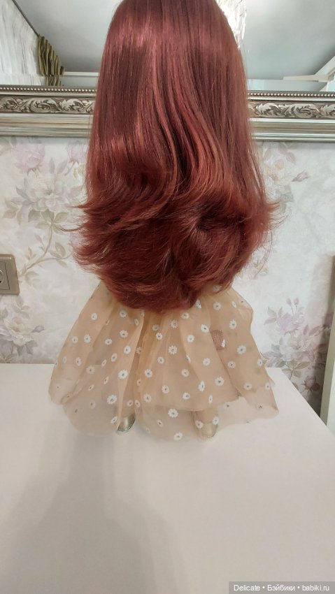 Лаура Готц,Gotz,50 см — Игровые куклы (фото 5)