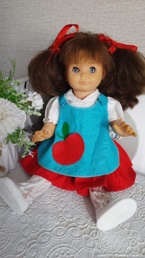 Очень редкая, милая, 60-х годов Черепашка Schildkröt-Германия (фото 7)