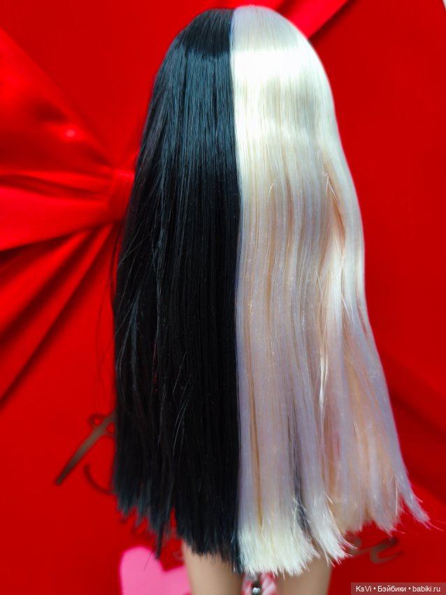 Poppy Parker looks a plenty ooak (фото 3)