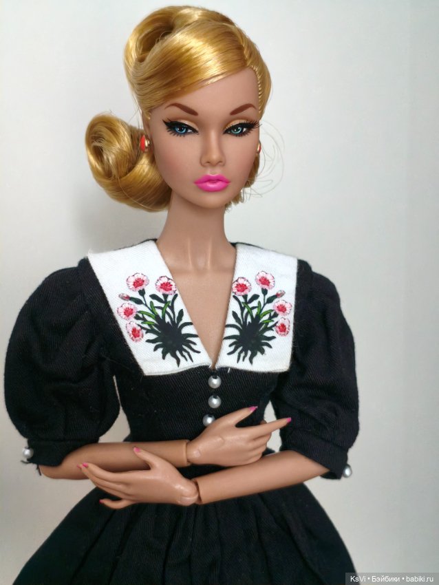 Soda Pop Saturday Poppy Parker (фото 3)