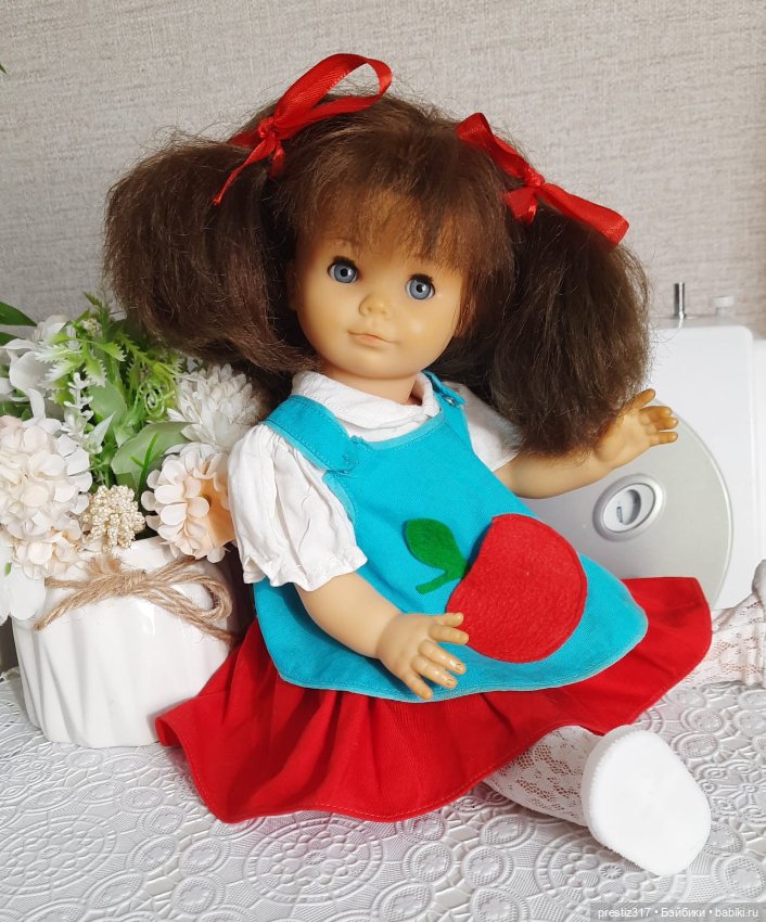 Очень редкая, милая, 60-х годов Черепашка Schildkröt-Германия