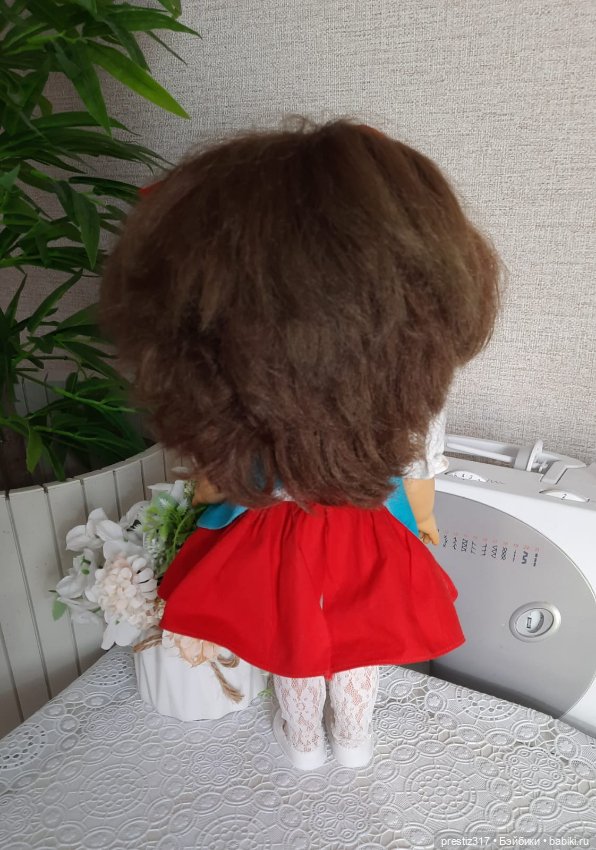 Очень редкая, милая, 60-х годов Черепашка Schildkröt-Германия (фото 5)