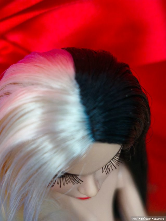 Poppy Parker looks a plenty ooak (фото 4)