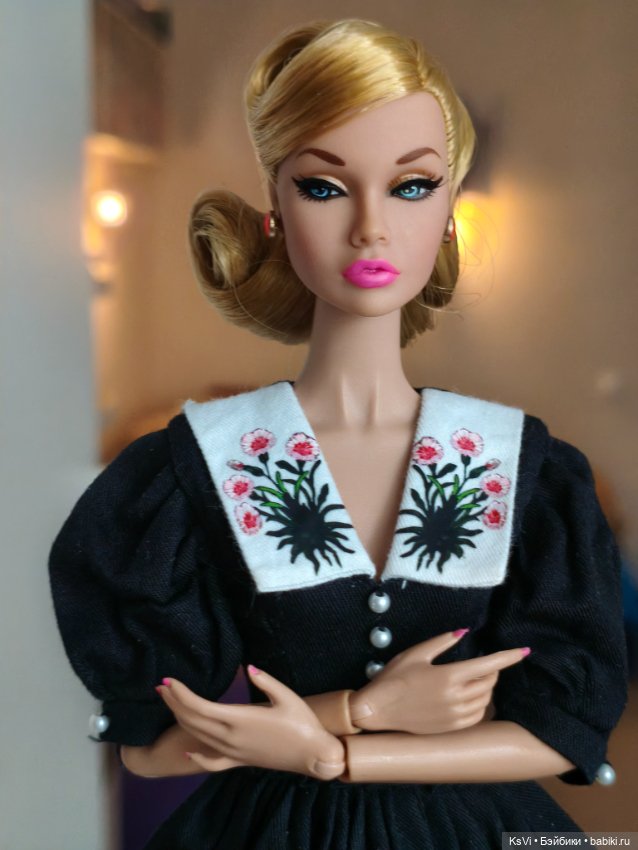 Soda Pop Saturday Poppy Parker