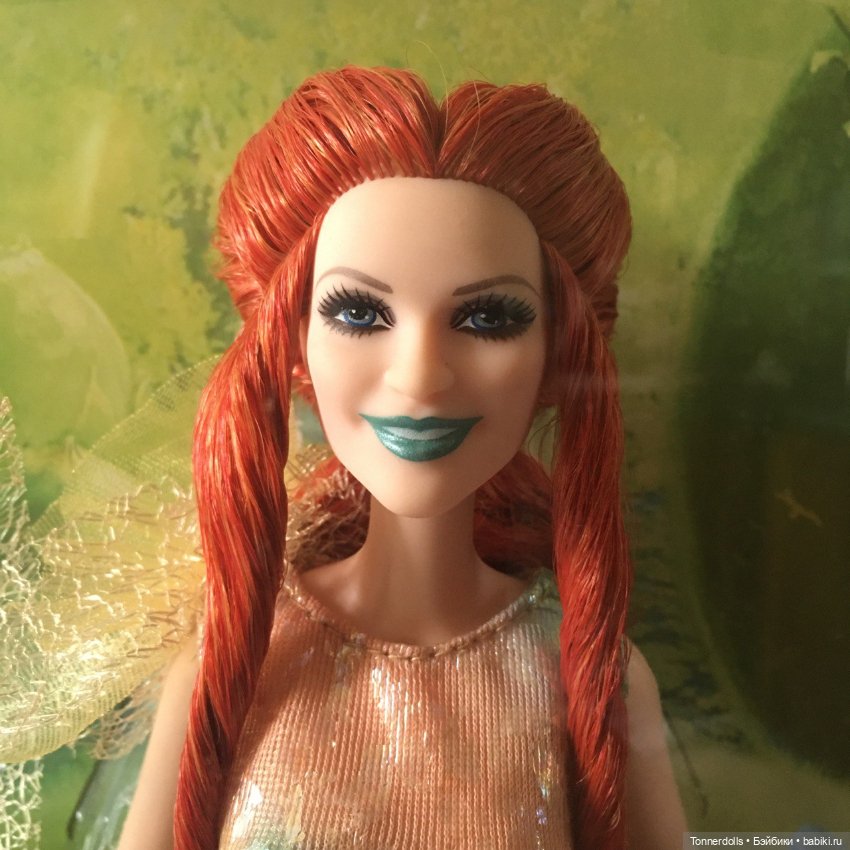 Кукла Barbie Mrs. Whatsit Reese Witherspoon Барби Миссис Чтотут Излом времени Wrinkle in Time (фото 2)