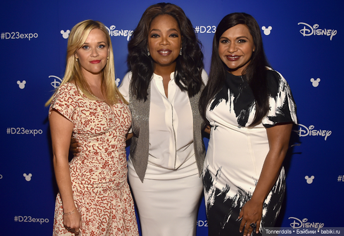 Кукла Barbie Mrs. Whatsit Reese Witherspoon Барби Миссис Чтотут Излом времени Wrinkle in Time