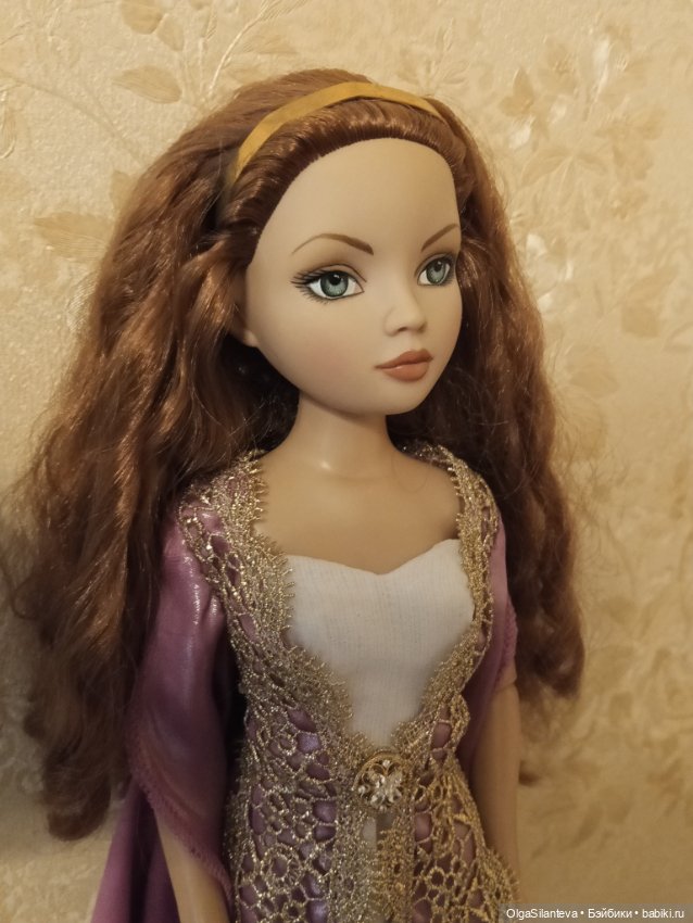 Тоннер Элловайн — Фэшн (фото 2)