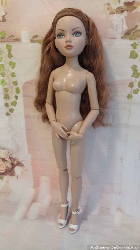 Тоннер Элловайн — Фэшн (фото 8)