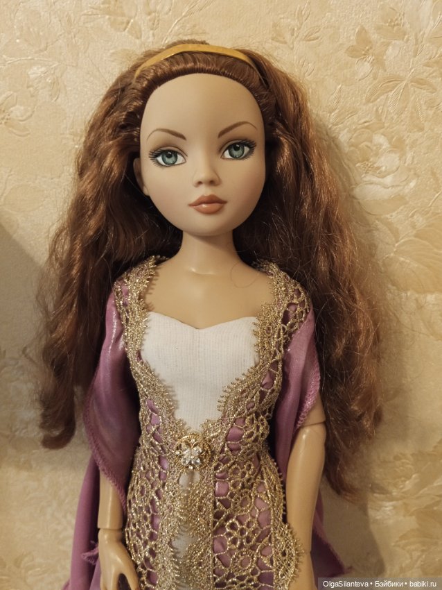 Тоннер Элловайн — Фэшн