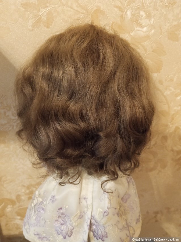 Паола Рейна ооак — ООАК (кастом куклы) (фото 3)