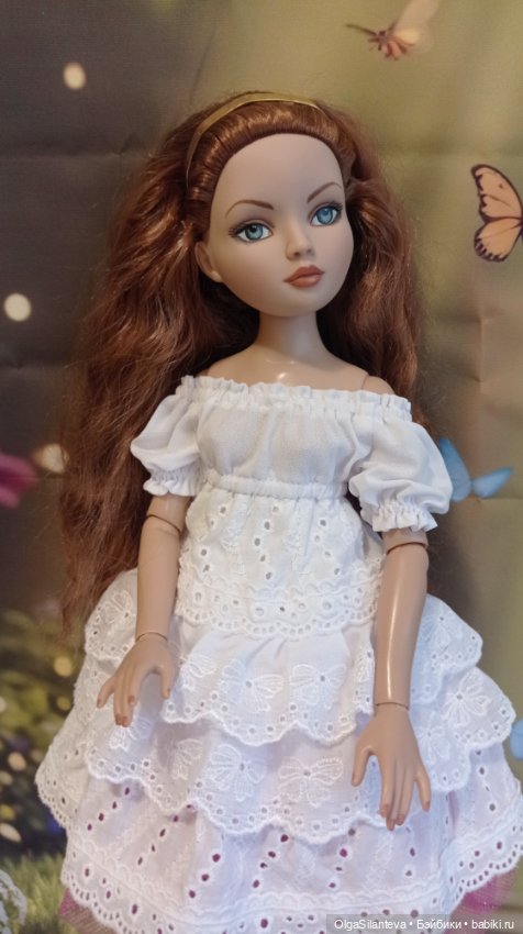 Тоннер Элловайн — Фэшн (фото 5)