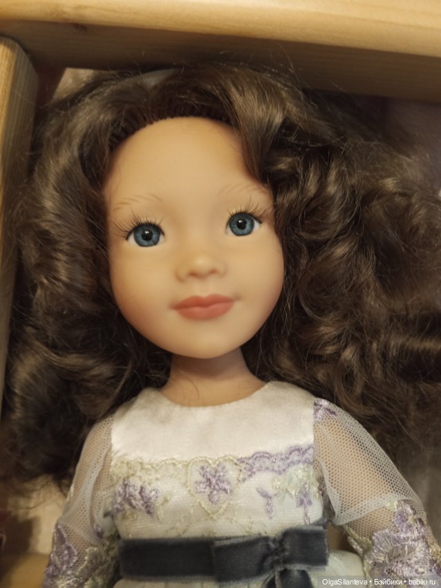 Паола Рейна ооак — ООАК (кастом куклы)