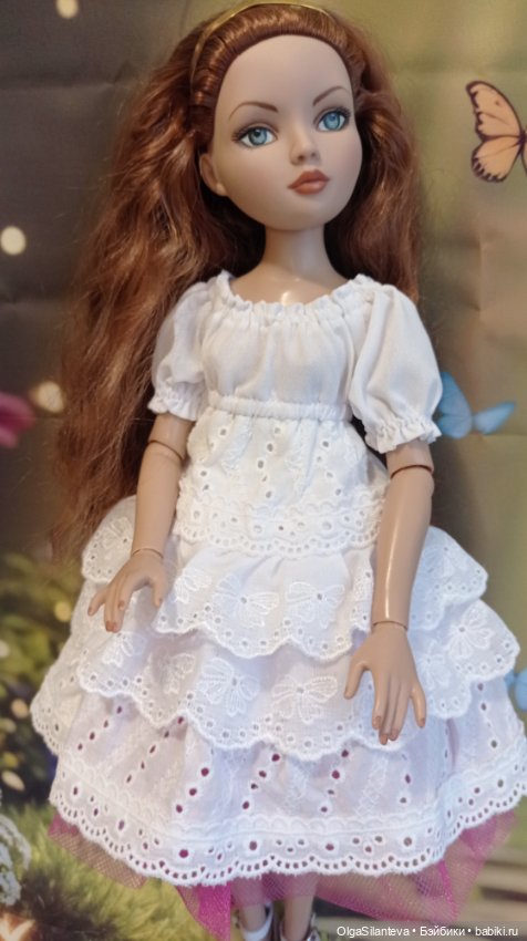 Тоннер Элловайн — Фэшн (фото 6)