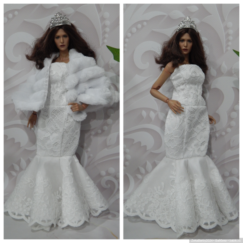 Одежда и аксессуары для кукол